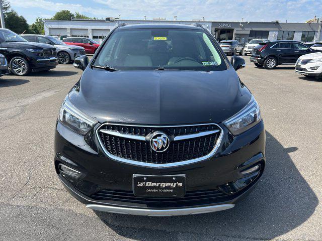 used 2019 Buick Encore car, priced at $12,890