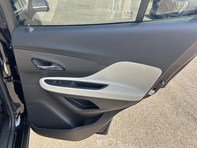 used 2019 Buick Encore car, priced at $12,890