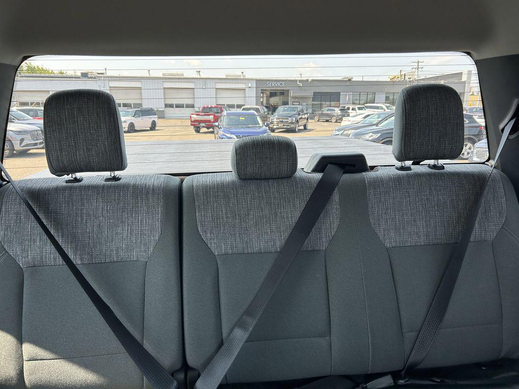 used 2023 Ford F-150 car, priced at $36,890