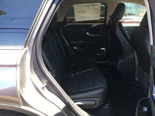 new 2024 Lincoln Corsair car, priced at $47,492