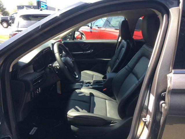 new 2024 Lincoln Corsair car, priced at $47,492
