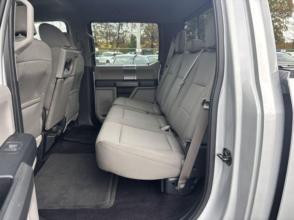 used 2015 Ford F-150 car, priced at $19,890