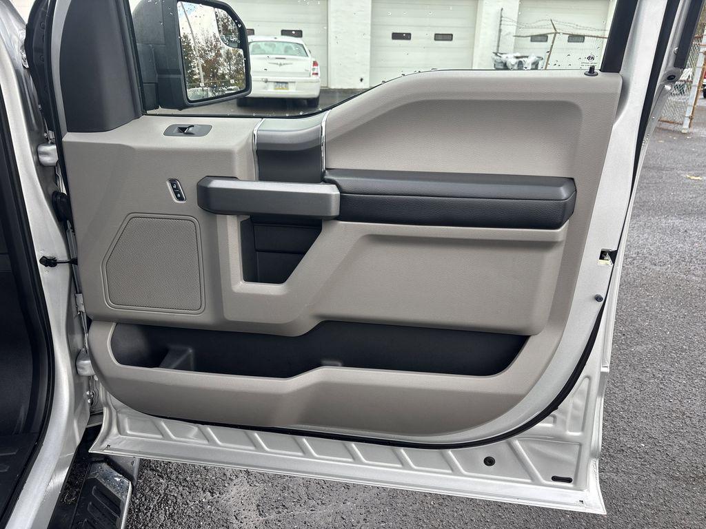 used 2015 Ford F-150 car, priced at $19,890