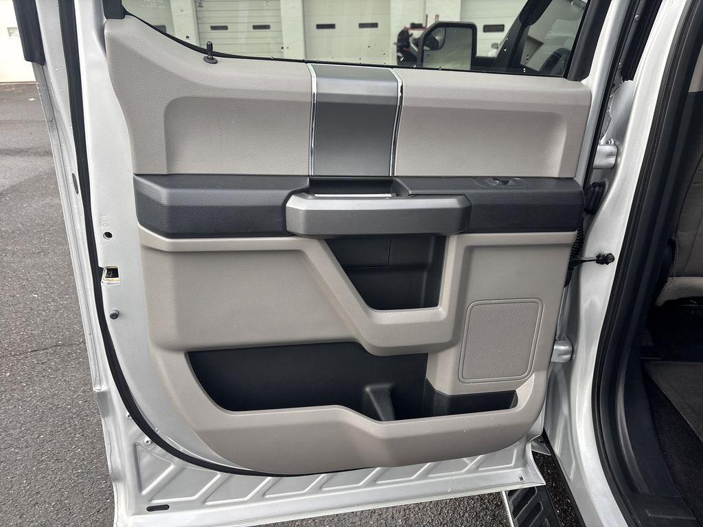 used 2015 Ford F-150 car, priced at $19,890