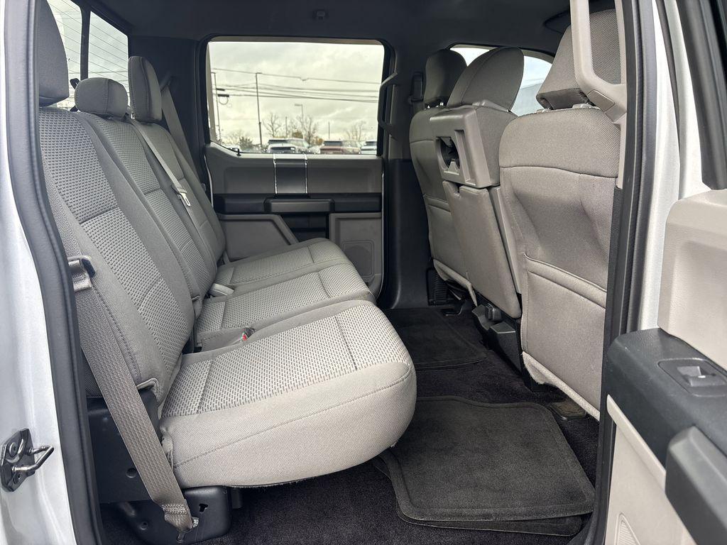 used 2015 Ford F-150 car, priced at $19,890