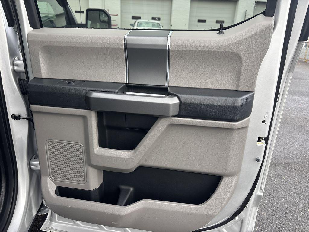 used 2015 Ford F-150 car, priced at $19,890