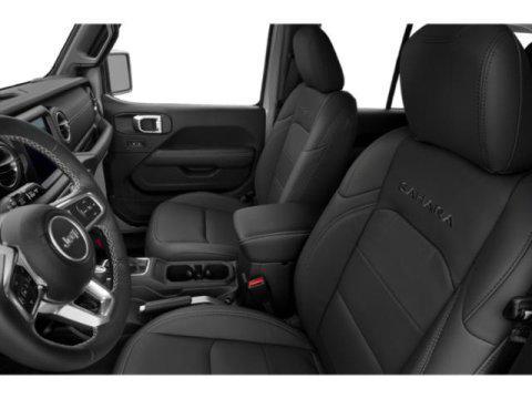 used 2022 Jeep Wrangler Unlimited 4xe car, priced at $36,890