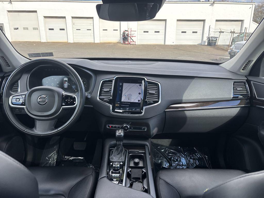 used 2018 Volvo XC90 car, priced at $20,890