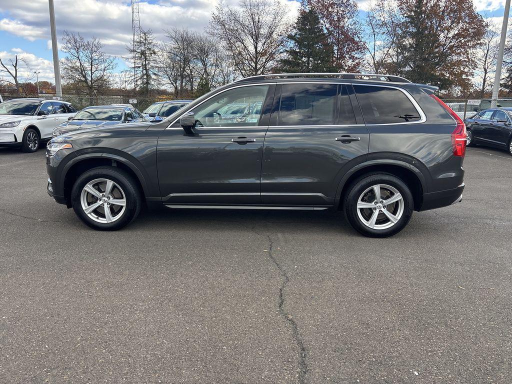 used 2018 Volvo XC90 car, priced at $20,890