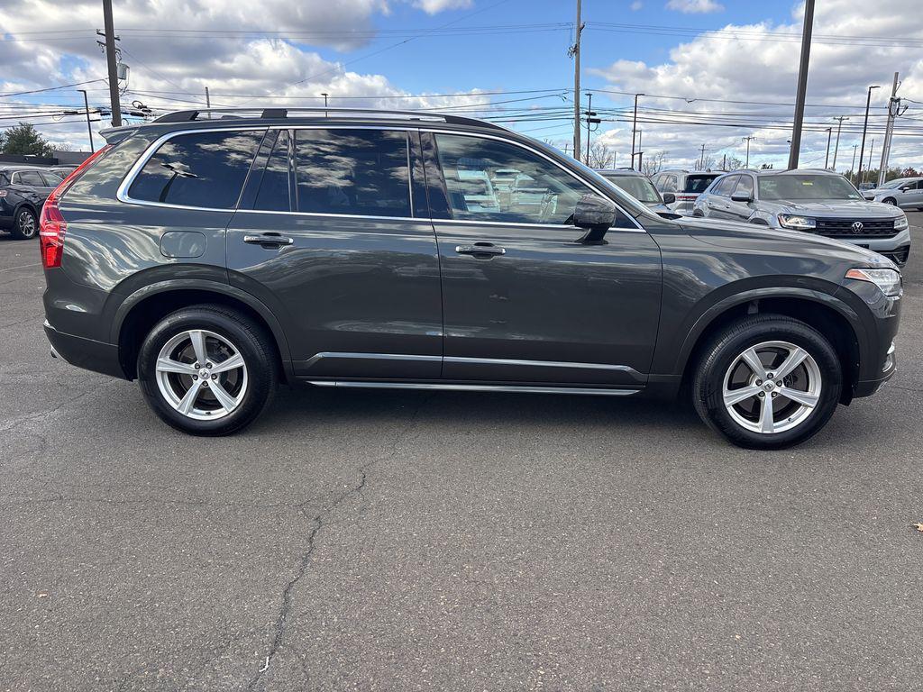 used 2018 Volvo XC90 car, priced at $20,890