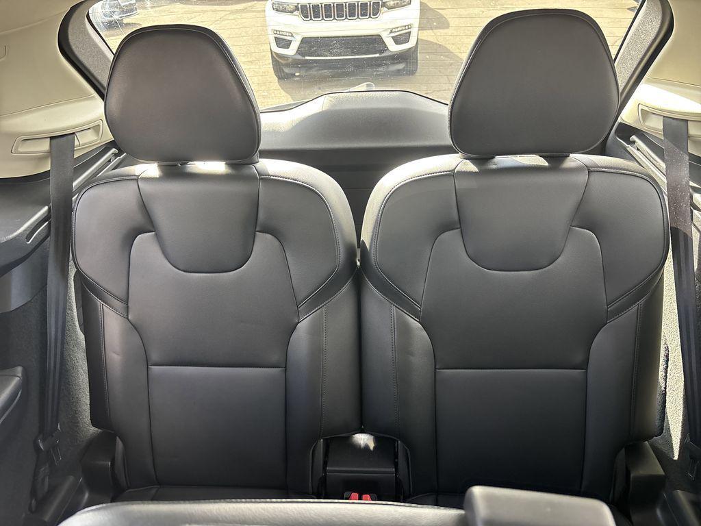 used 2018 Volvo XC90 car, priced at $20,890