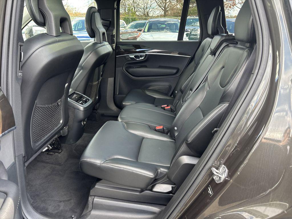 used 2018 Volvo XC90 car, priced at $20,890
