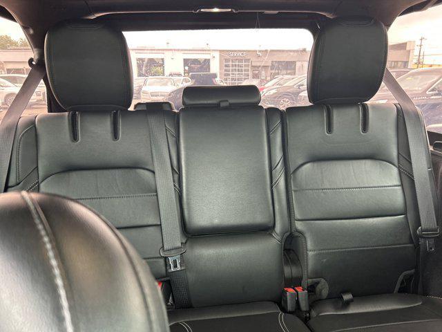 used 2022 Jeep Wrangler Unlimited 4xe car, priced at $36,890
