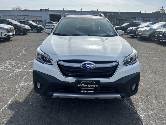 used 2022 Subaru Outback car, priced at $28,890