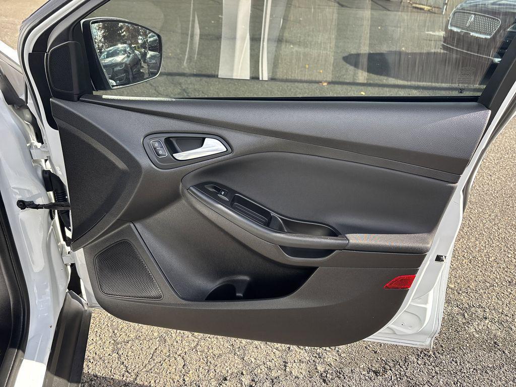 used 2017 Ford Focus car, priced at $6,890