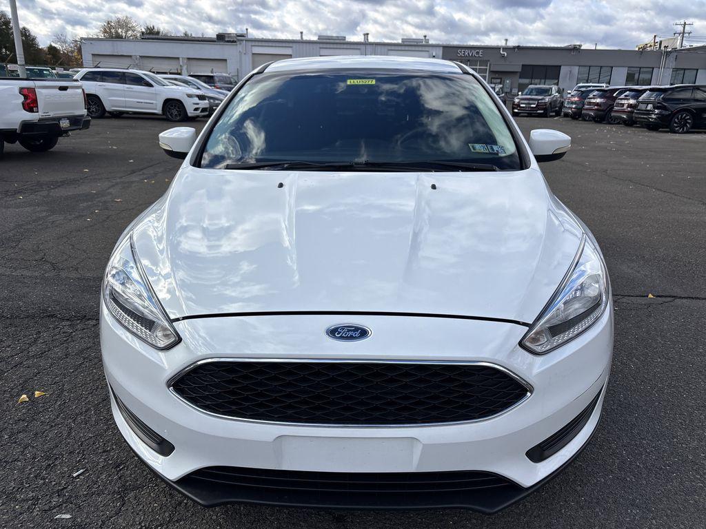 used 2017 Ford Focus car, priced at $6,890