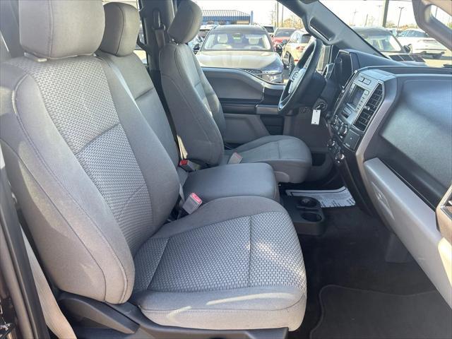 used 2018 Ford F-150 car, priced at $23,890