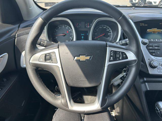 used 2012 Chevrolet Equinox car, priced at $7,890