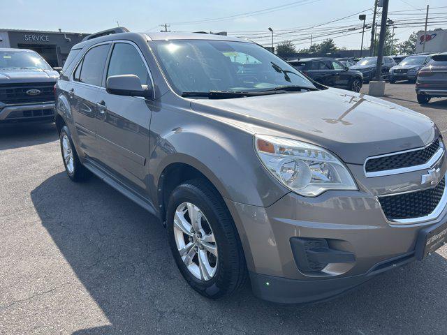 used 2012 Chevrolet Equinox car, priced at $7,890