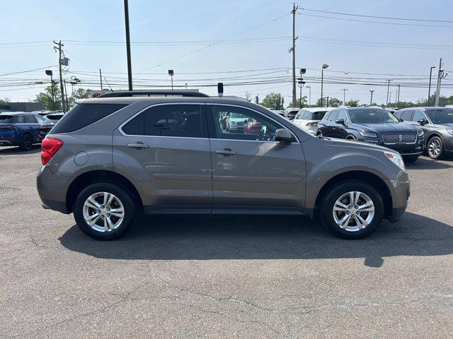 used 2012 Chevrolet Equinox car, priced at $7,890