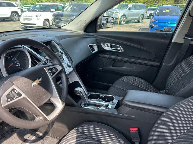 used 2012 Chevrolet Equinox car, priced at $7,890