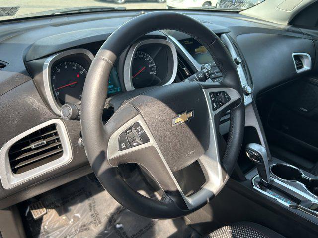 used 2012 Chevrolet Equinox car, priced at $7,890