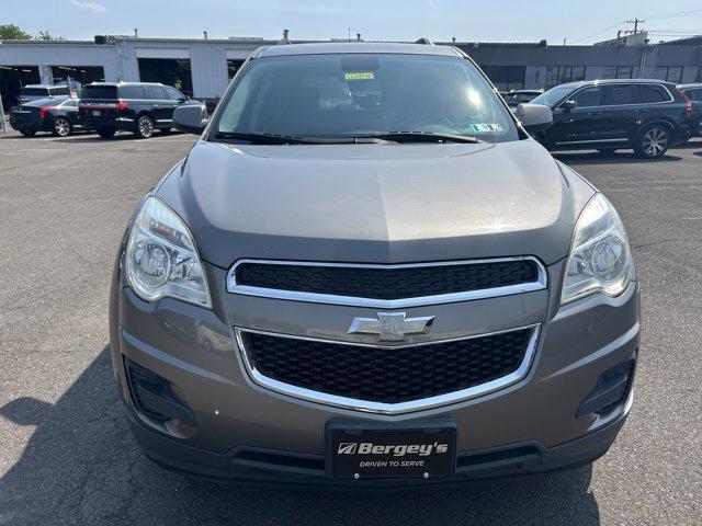used 2012 Chevrolet Equinox car, priced at $7,890