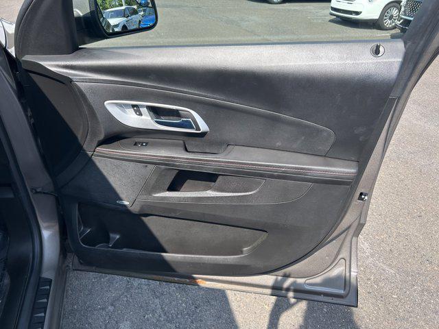 used 2012 Chevrolet Equinox car, priced at $7,890