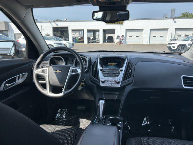 used 2012 Chevrolet Equinox car, priced at $7,890