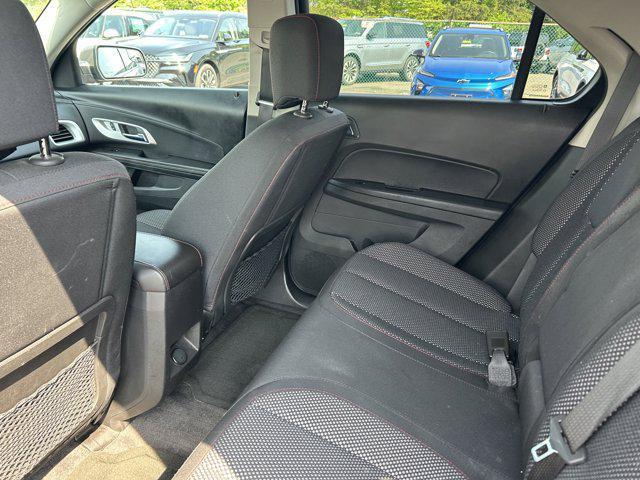 used 2012 Chevrolet Equinox car, priced at $7,890