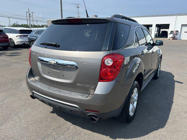 used 2012 Chevrolet Equinox car, priced at $7,890
