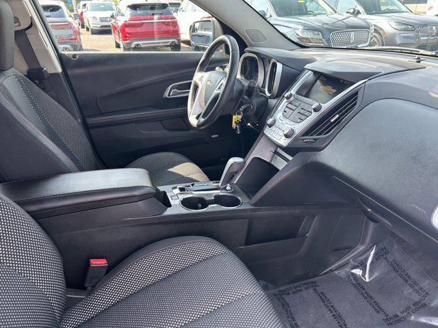 used 2012 Chevrolet Equinox car, priced at $7,890
