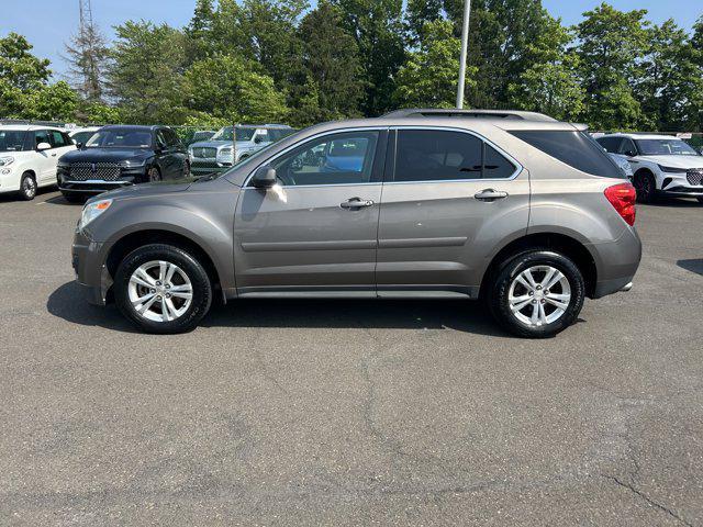 used 2012 Chevrolet Equinox car, priced at $7,890