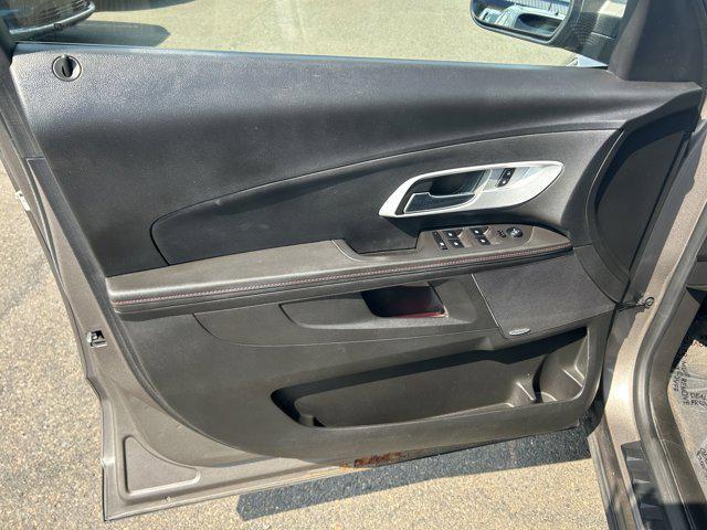 used 2012 Chevrolet Equinox car, priced at $7,890