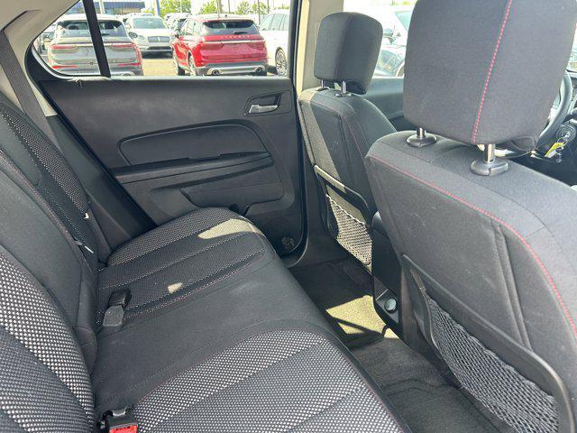 used 2012 Chevrolet Equinox car, priced at $7,890