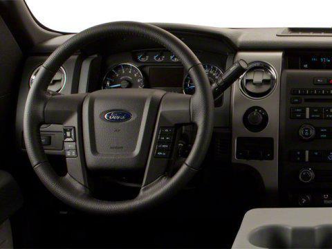 used 2010 Ford F-150 car