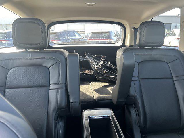 used 2023 Lincoln Aviator car, priced at $52,490