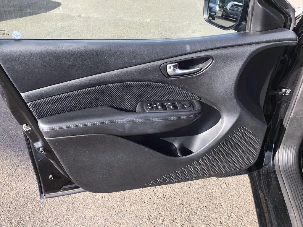 used 2016 Dodge Dart car, priced at $4,890