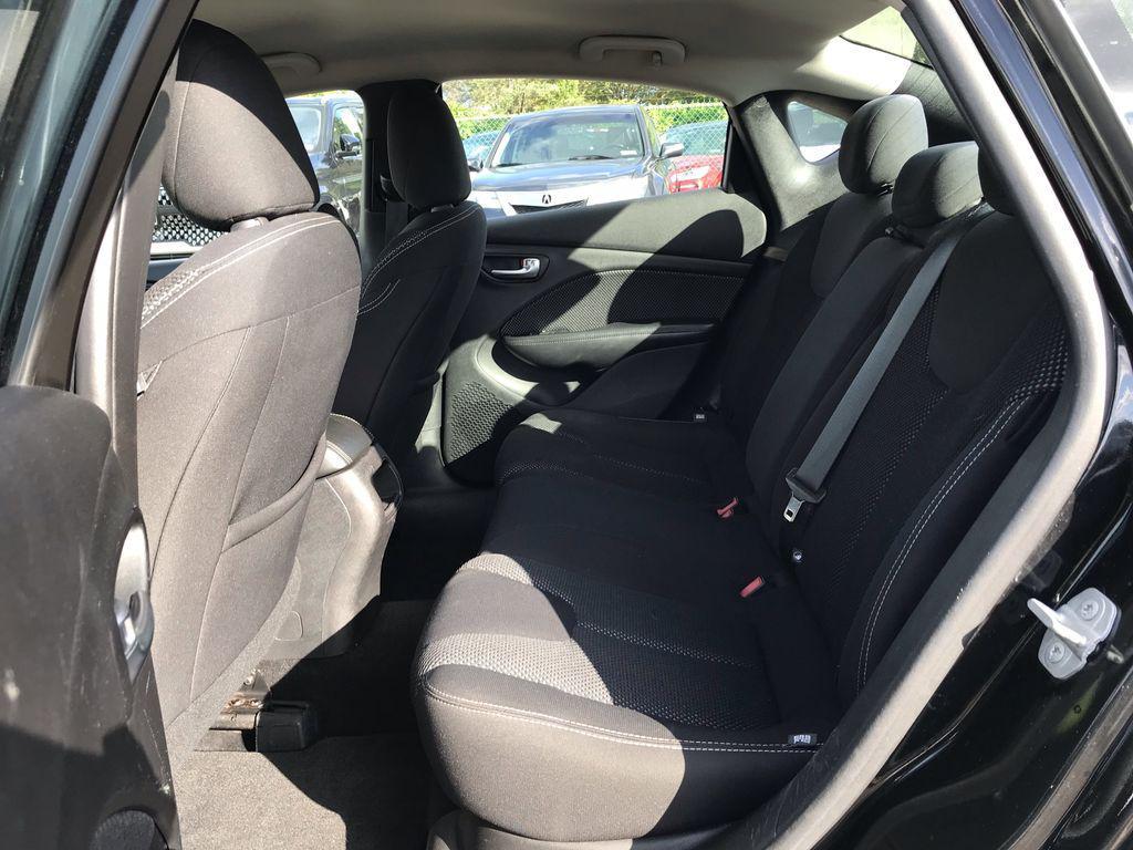 used 2016 Dodge Dart car, priced at $4,890