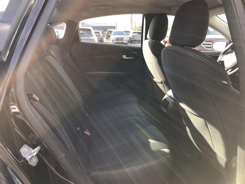 used 2016 Dodge Dart car, priced at $4,890