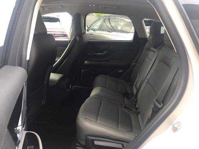 new 2024 Lincoln Corsair car, priced at $54,680