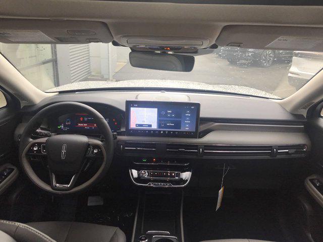new 2024 Lincoln Corsair car, priced at $54,680