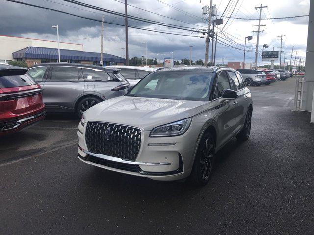 new 2024 Lincoln Corsair car, priced at $54,680