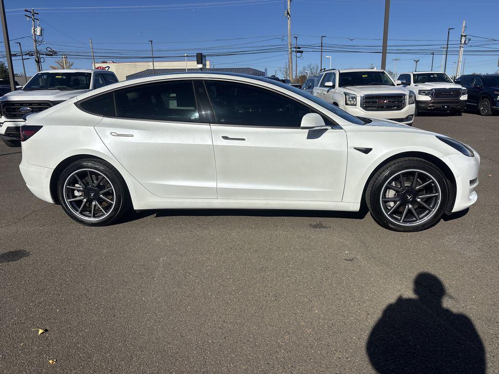 used 2020 Tesla Model 3 car, priced at $17,890