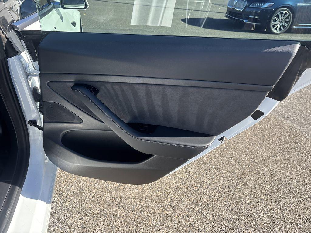 used 2020 Tesla Model 3 car, priced at $17,890