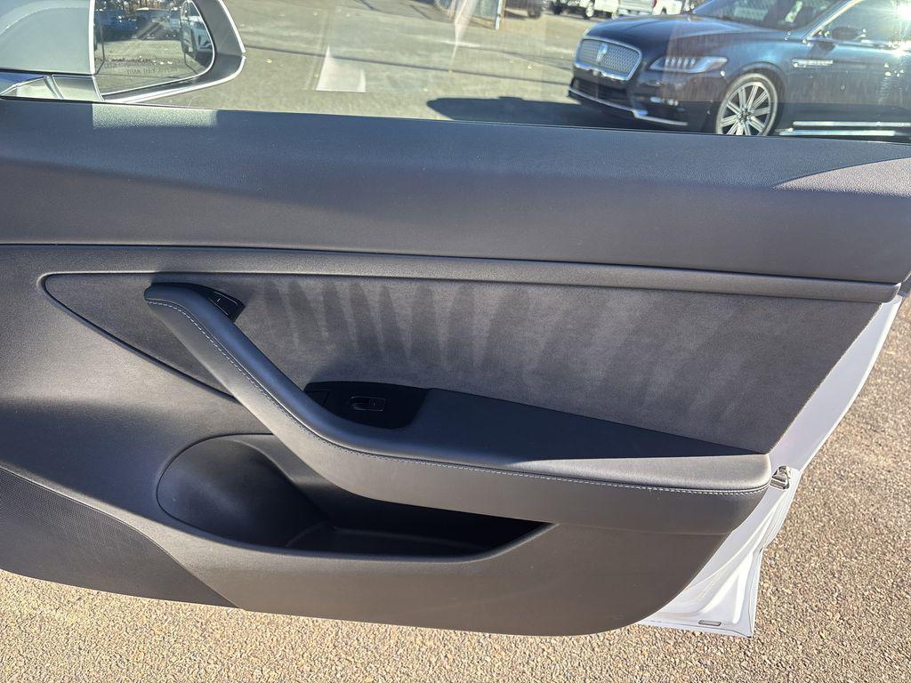 used 2020 Tesla Model 3 car, priced at $17,890