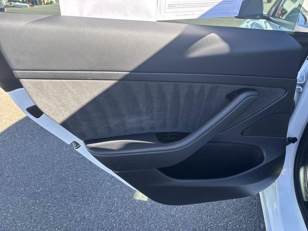 used 2020 Tesla Model 3 car, priced at $17,890