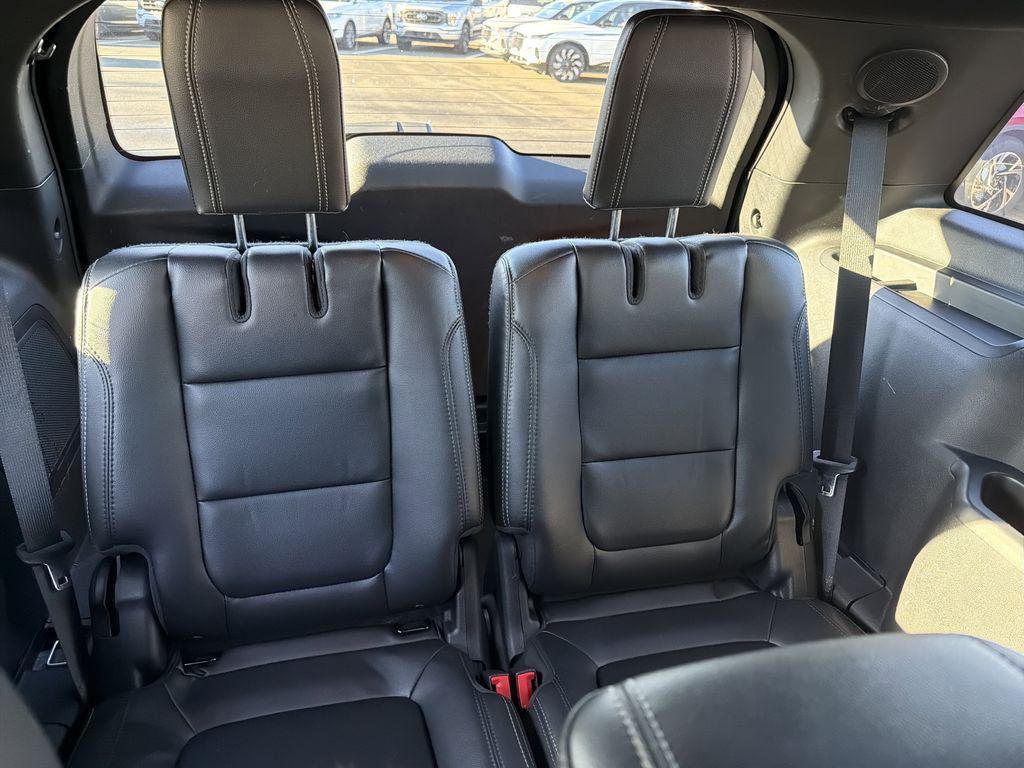used 2017 Ford Explorer car, priced at $12,890