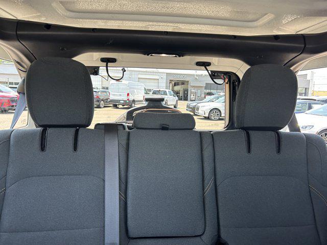 used 2024 Jeep Wrangler 4xe car, priced at $36,890
