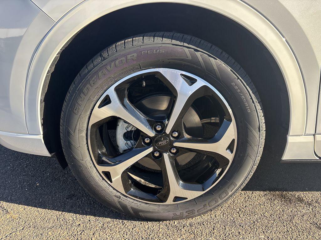 used 2023 Ford Escape car, priced at $27,890